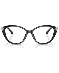 Michael Kors Women's Cat Eye Eyeglasses