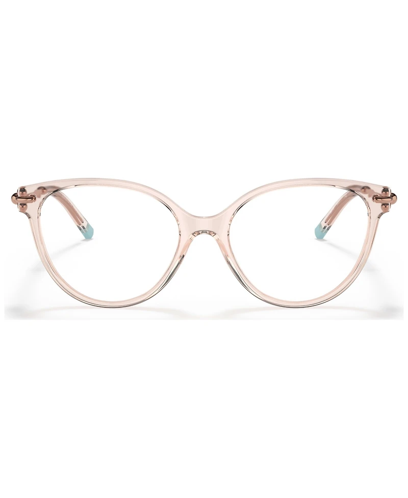 Tiffany & Co. Women's Cat Eye Eyeglasses TF2217