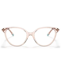 Tiffany & Co. Women's Cat Eye Eyeglasses TF2217