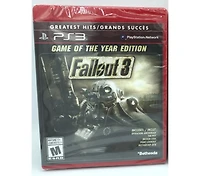 Fallout 3 Game Of The Year (Greatest Hits)