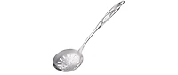 Stainless Steel Skimmer Spoon