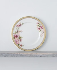 Noritake Hertford Set of 4 Salad Plates, Service For 4