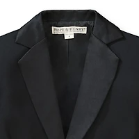 Hope & Henry Toddler Boys Tuxedo Jacket