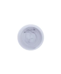 Fortessa La Jolla Glass Salad Plates, Set of 4