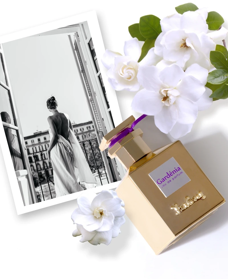 Isabey Paris Gardenia Eau de Parfum