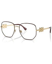 Versace Women's Irregular Eyeglasses VE1283