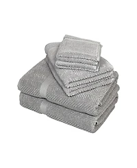 Ozan Premium Home Maui 6-Pc. Towel Set