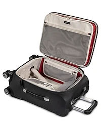 Ricardo Rodeo Drive 2.0 Softside 21" Carry-on Spinner Suitcase
