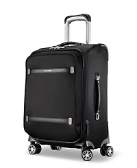 Ricardo Rodeo Drive 2.0 Softside 21" Carry-on Spinner Suitcase