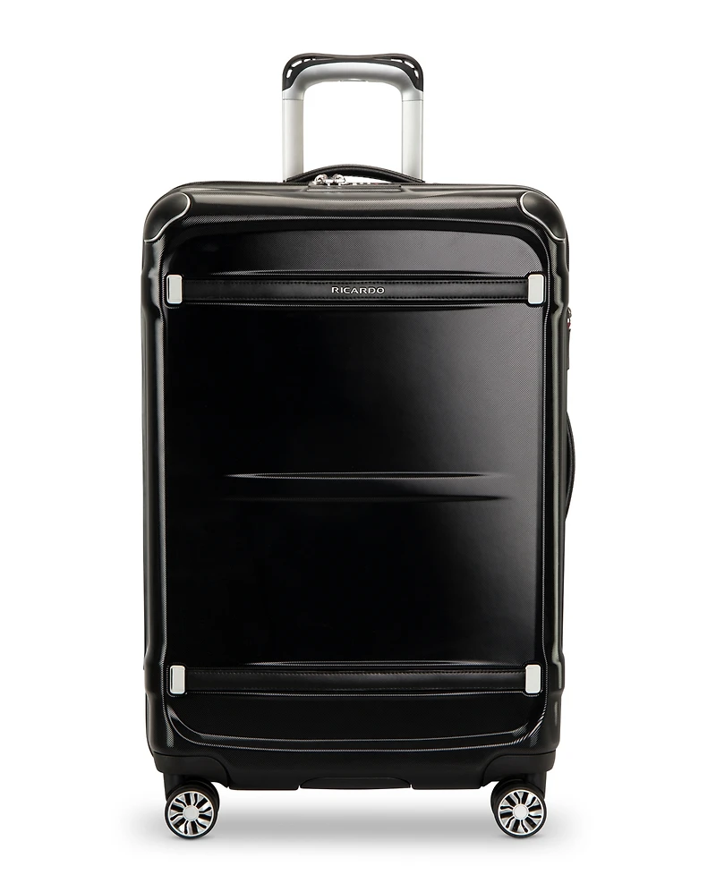 Ricardo Rodeo Drive 2.0 Hardside 26" Check-In Spinner Suitcase