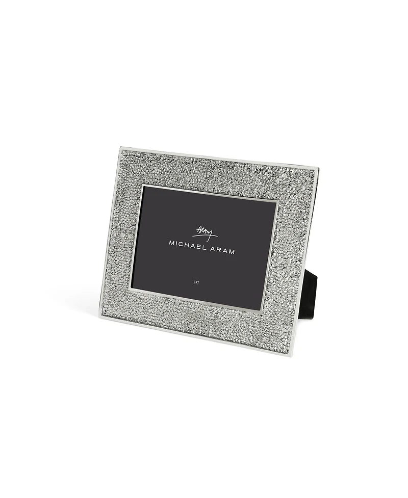 Michael Aram Shagreen Frame, 5" x 7"