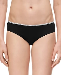 Calvin Klein 5-Pk. Cotton-Blend Bikini Underwear QP1094M
