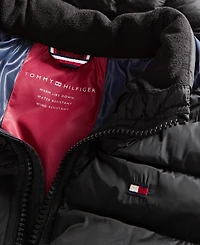 Tommy Hilfiger Men's Quilted Puffer Jacket, Created for Macy's