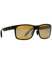 Maui Jim Red Sands Polarized Sunglasses , 423
