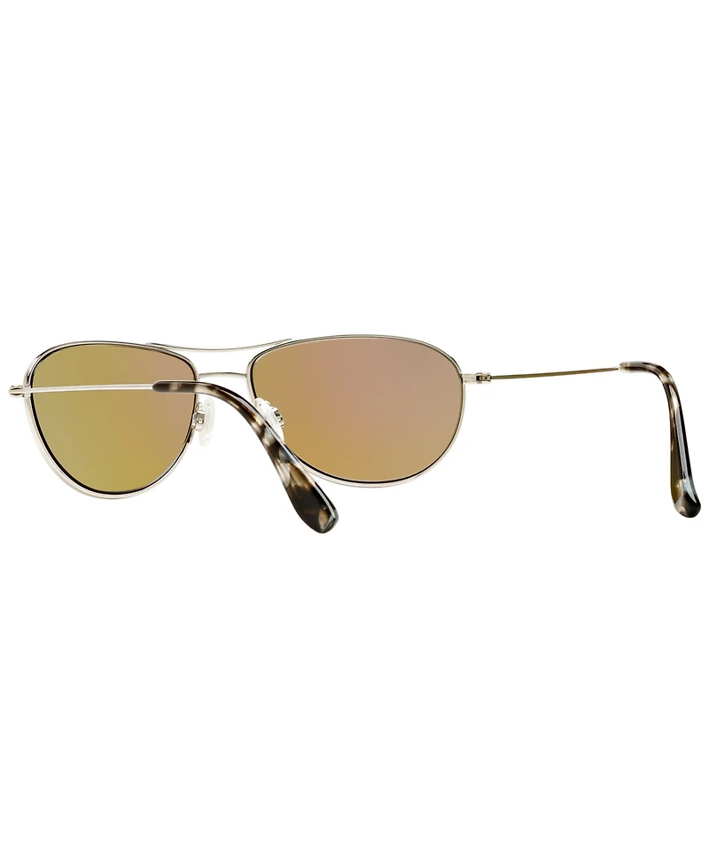 Maui Jim Baby Beach Polarized Sunglasses , 245