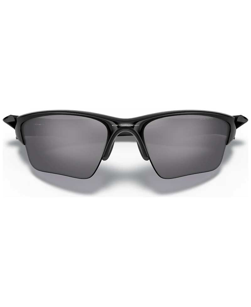 Oakley Men's Sunglasses, OO9154 Half Jacket 2.0 Xl