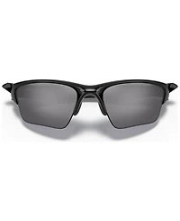 Oakley Men's Sunglasses, OO9154 Half Jacket 2.0 Xl