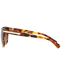 Coach Polarized Polarized Sunglasses , HC8132