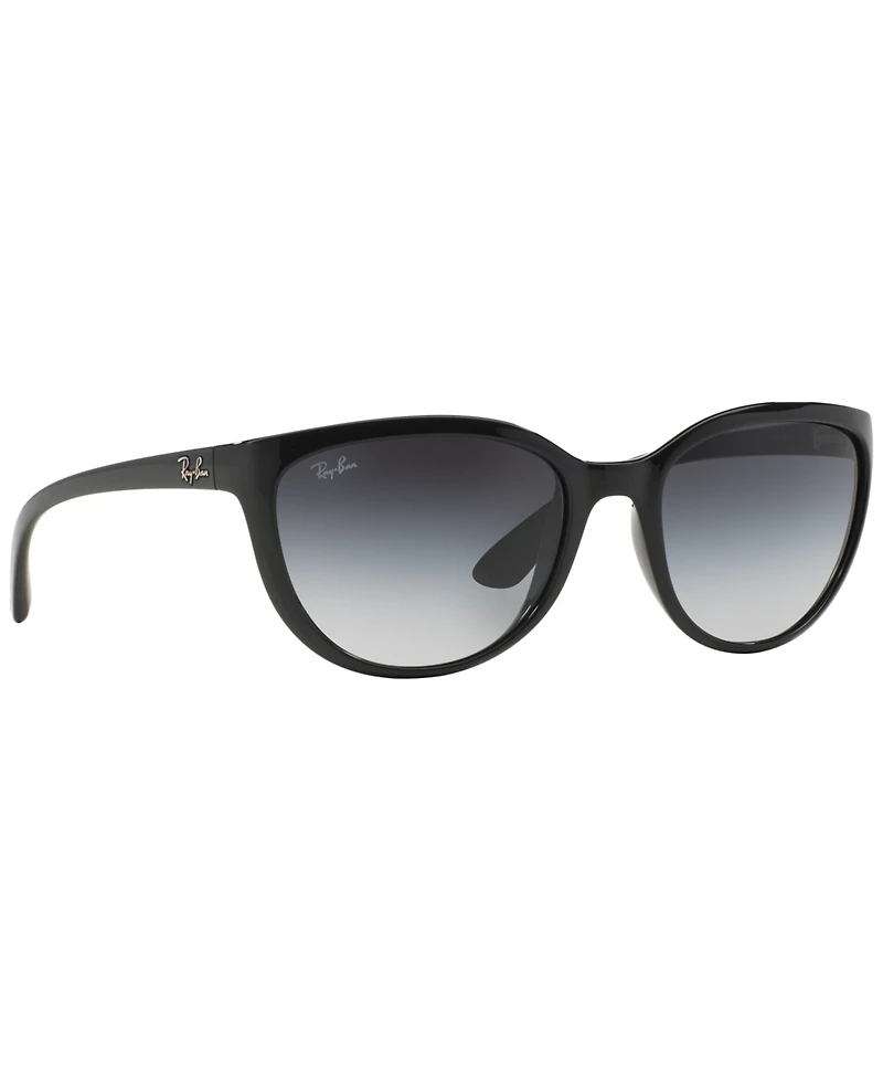 Ray-Ban Women's Emma Sunglasses, RB4167