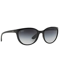 Ray-Ban Women's Emma Sunglasses, RB4167