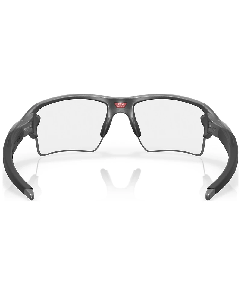 Oakley Sunglasses, OO9188 Flak 2.0 Xl