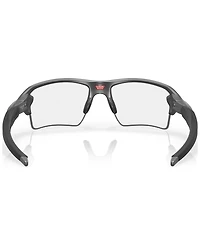 Oakley Sunglasses, OO9188 Flak 2.0 Xl