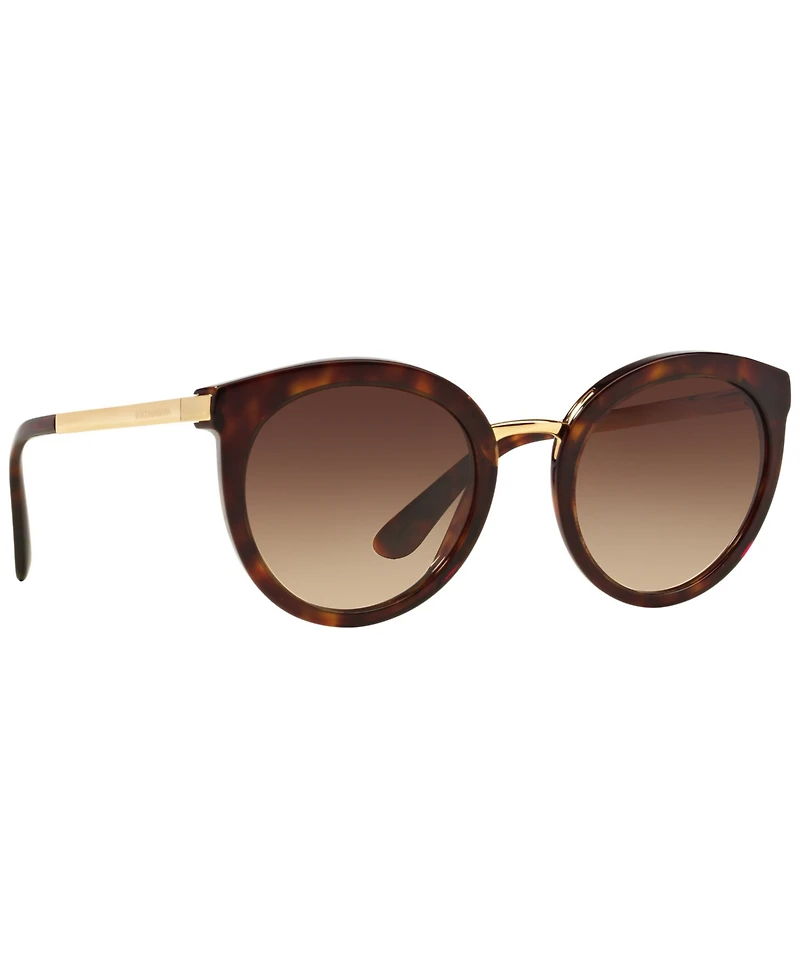 Dolce&Gabbana Sunglasses, DG4268