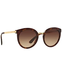 Dolce&Gabbana Sunglasses, DG4268