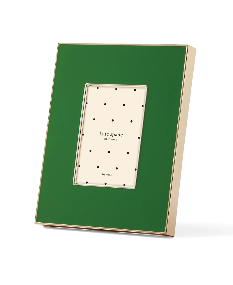 kate spade new york Make it Pop Frame