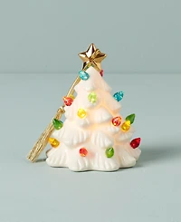 Lenox Treasured Traditions Light-Up Tree Ornament
