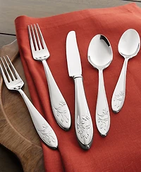 Lenox Butterfly Meadow 5 Piece Place Setting