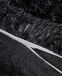 Intelligent Design Malea Shaggy Faux-Fur -Pc. Duvet Cover Set