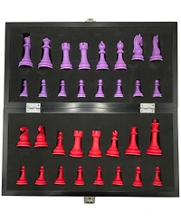 Areyougame Chess a Timeless Classic Set, 35 Piece