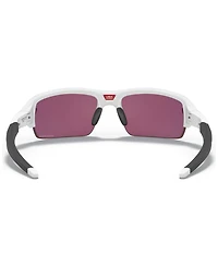 Oakley Jr Kids Sunglasses, OJ9005 Flak Xs (ages 11-17)