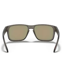 Oakley Jr. Kids Gaming Collection Glasses, OJ9007 Holbrook (ages 11-17)