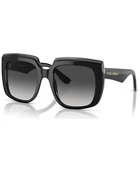 Dolce&Gabbana Women's Sunglasses, DG4414
