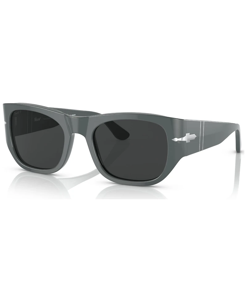 Persol Unisex Polarized Sunglasses, 0PO3308S11734854W
