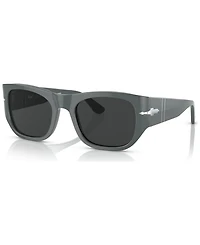 Persol Unisex Polarized Sunglasses, 0PO3308S11734854W