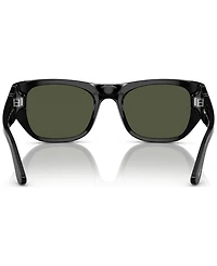 Persol Unisex Sunglasses, 0PO3308S953154W