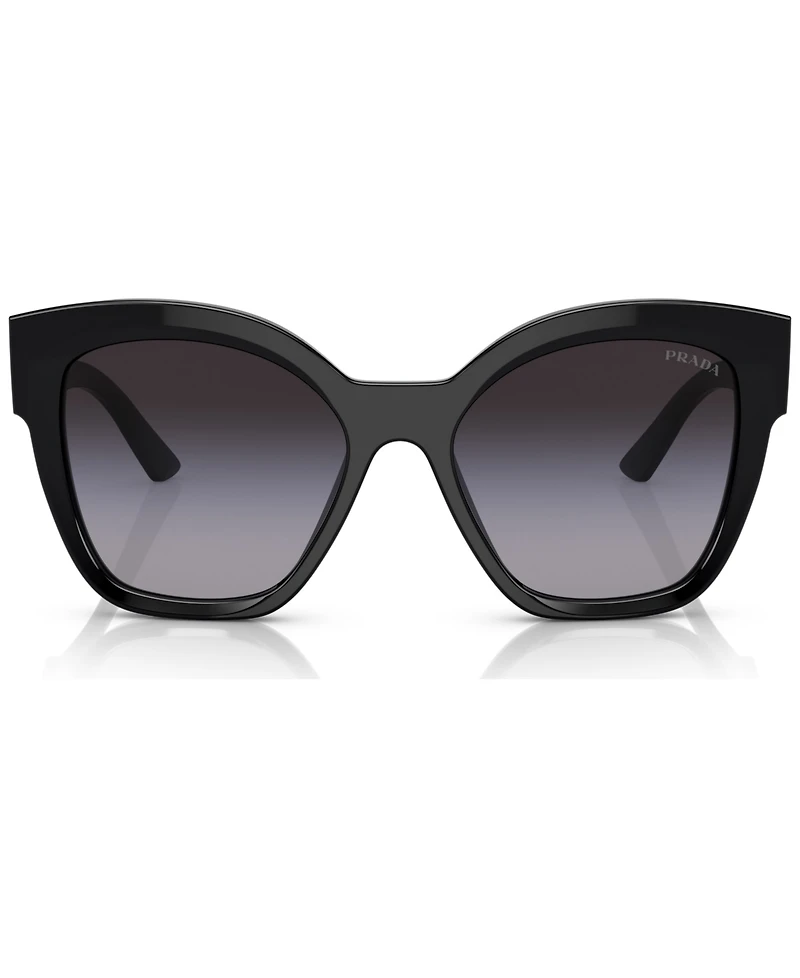 Prada Square Women's Sunglasses, Pr 17ZS