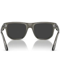 Persol Unisex Polarized Sunglasses, 0PO3306S11034855W