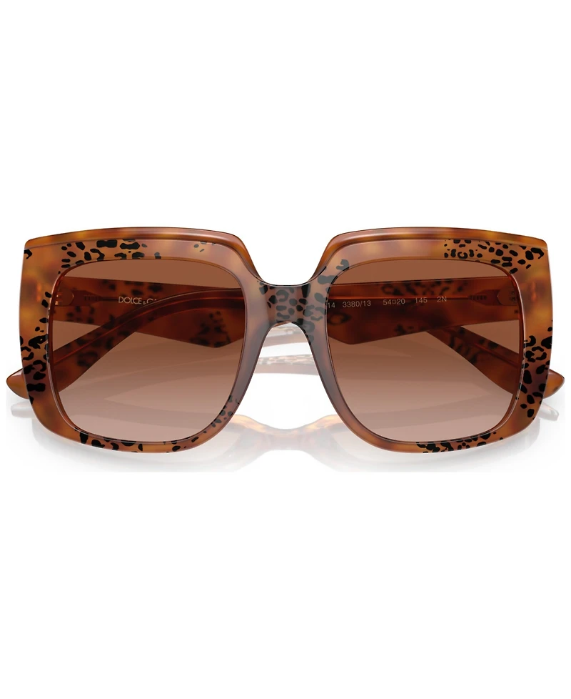 Dolce&Gabbana Women's Sunglasses, DG4414
