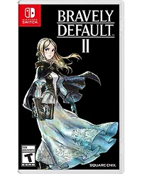 Bravely Default Ii - Nintendo Switch