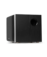 Edifier M601db Multimedia Speaker With Wireless Subwoofer, Black