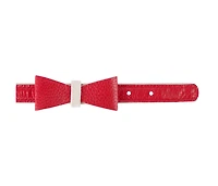 PoisePup Pet Dog Bow Tie - Melting Hearts