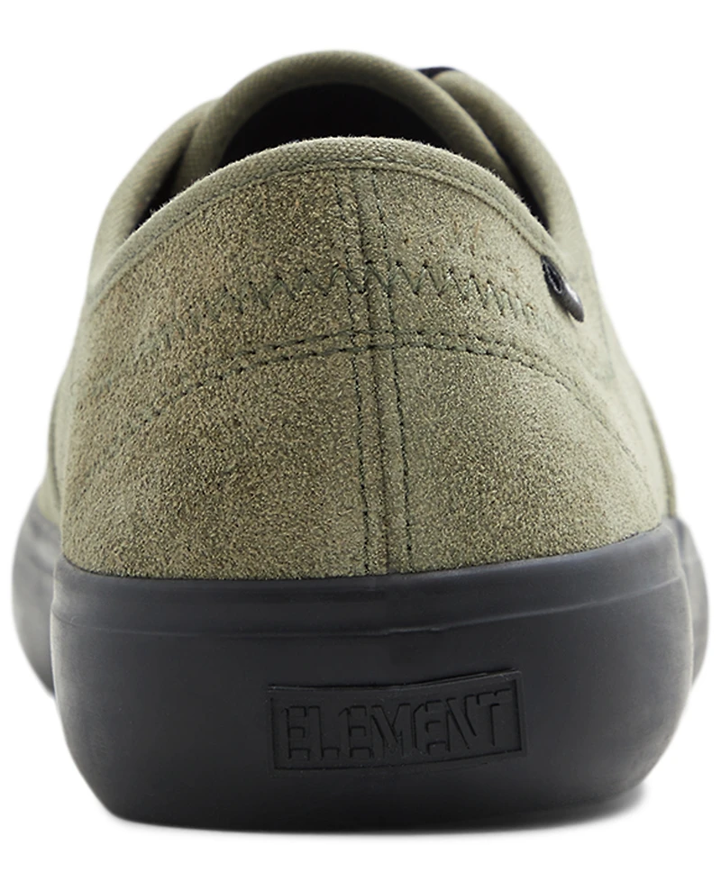 Element Men's Passiph Lace Up Shoes