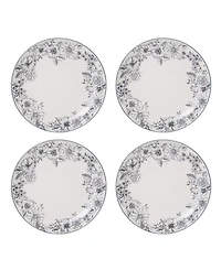 Pfaltzgraff Gabriela Gray 16-Pc. Dinnerware Set