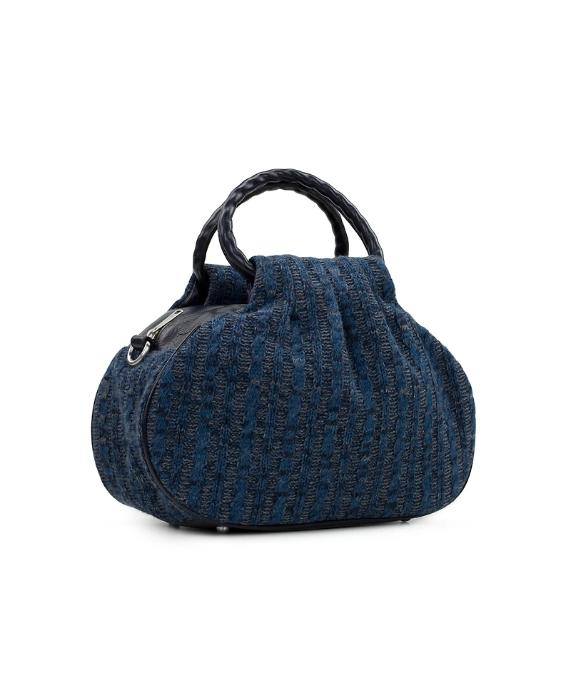 Patricia Nash Women's Linley Medium Crossbody Bag