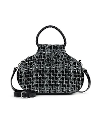 Patricia Nash Women's Linley Medium Crossbody Bag