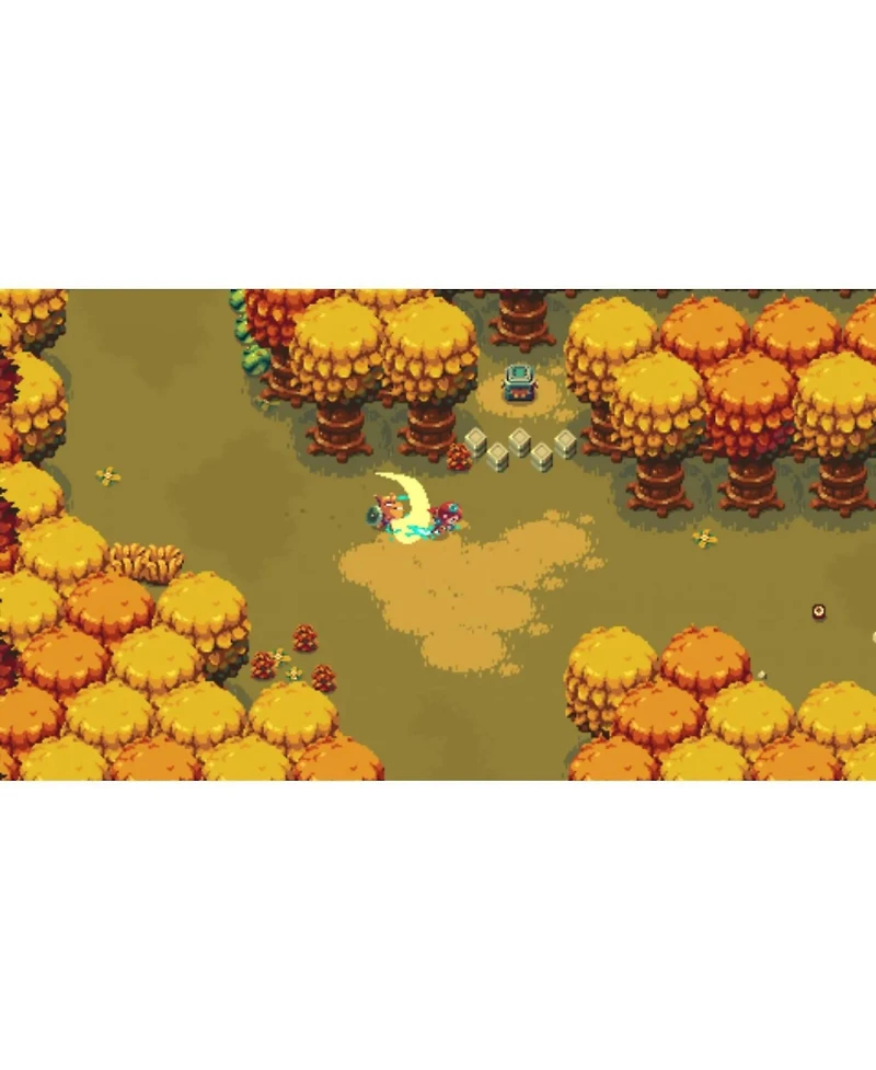 Sparklite - Nintendo Switch